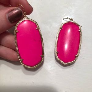 Kendra Scott Earrings